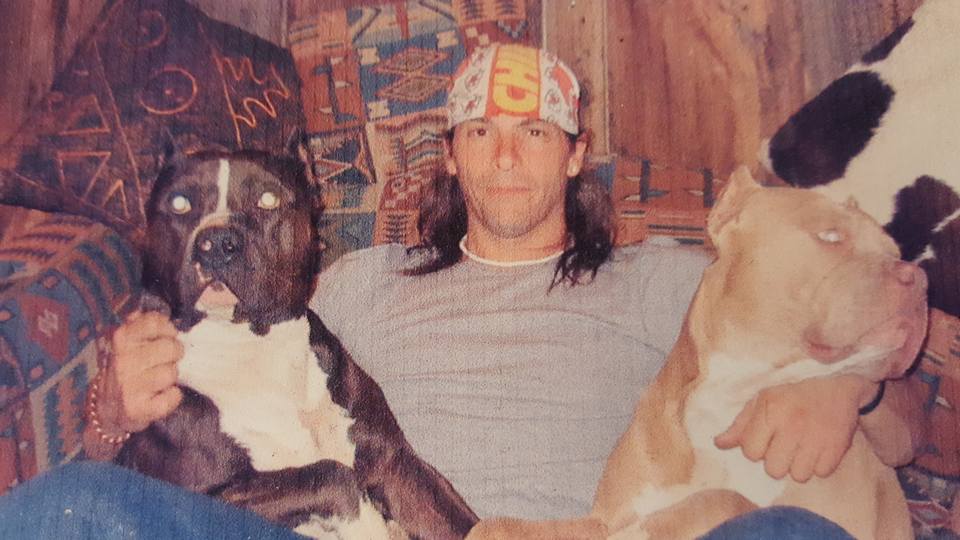 About Pete Freedom K9 Training about-pete-freedom-k9-training